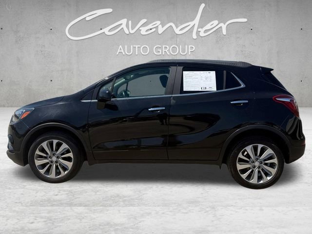 Used 2020 Buick Encore Preferred image 13