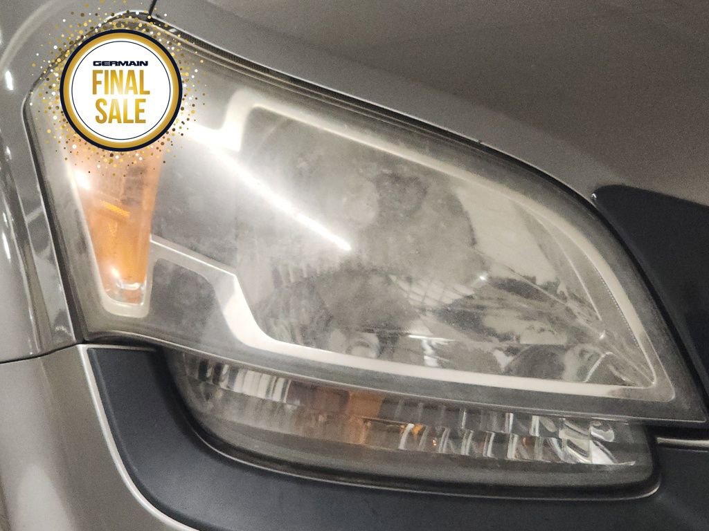 Used 2011 Kia Soul ! image 12