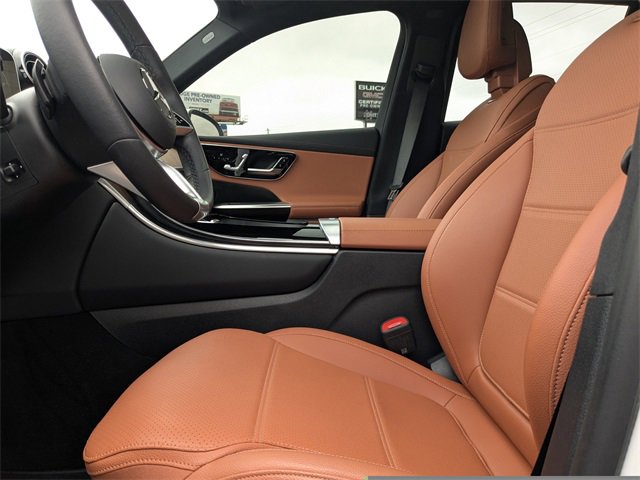 Used 2024 Mercedes-Benz GLC 300 GLC 300 image 23