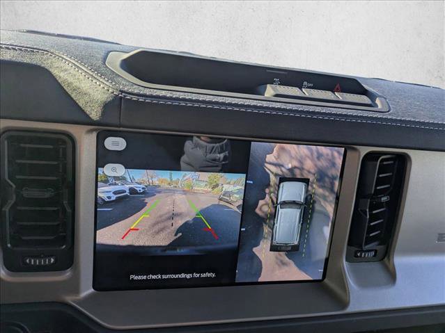 New 2025 Ford Bronco Outer Banks image 14