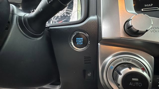 Used 2024 Toyota 4Runner Limited image 14