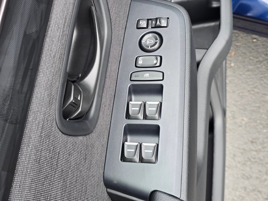 New 2026 Honda Passport TrailSport image 15