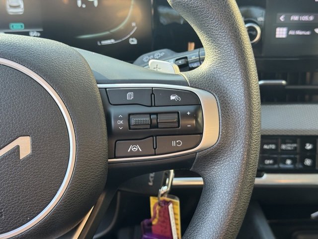 Certified 2023 Kia Sportage LX image 27
