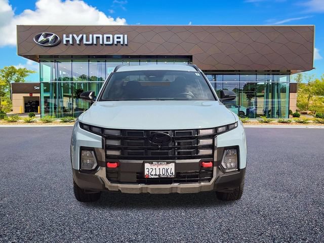 Used 2025 Hyundai Santa Cruz XRT AWD/4WD image 3