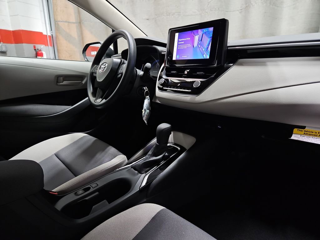 New 2026 Toyota Corolla LE image 23