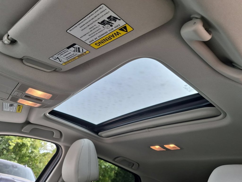 Certified 2023 MAZDA CX-5 AWD 2.5 S image 22