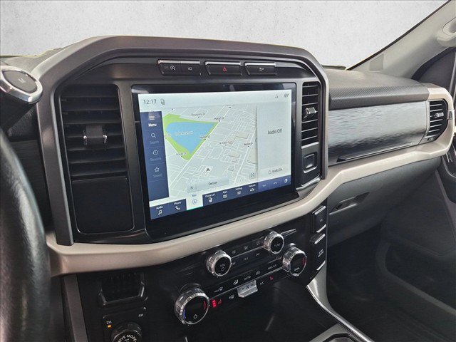 Used 2021 Ford F150 XLT w/ Equipment Group 302A High AWD/4WD image 14