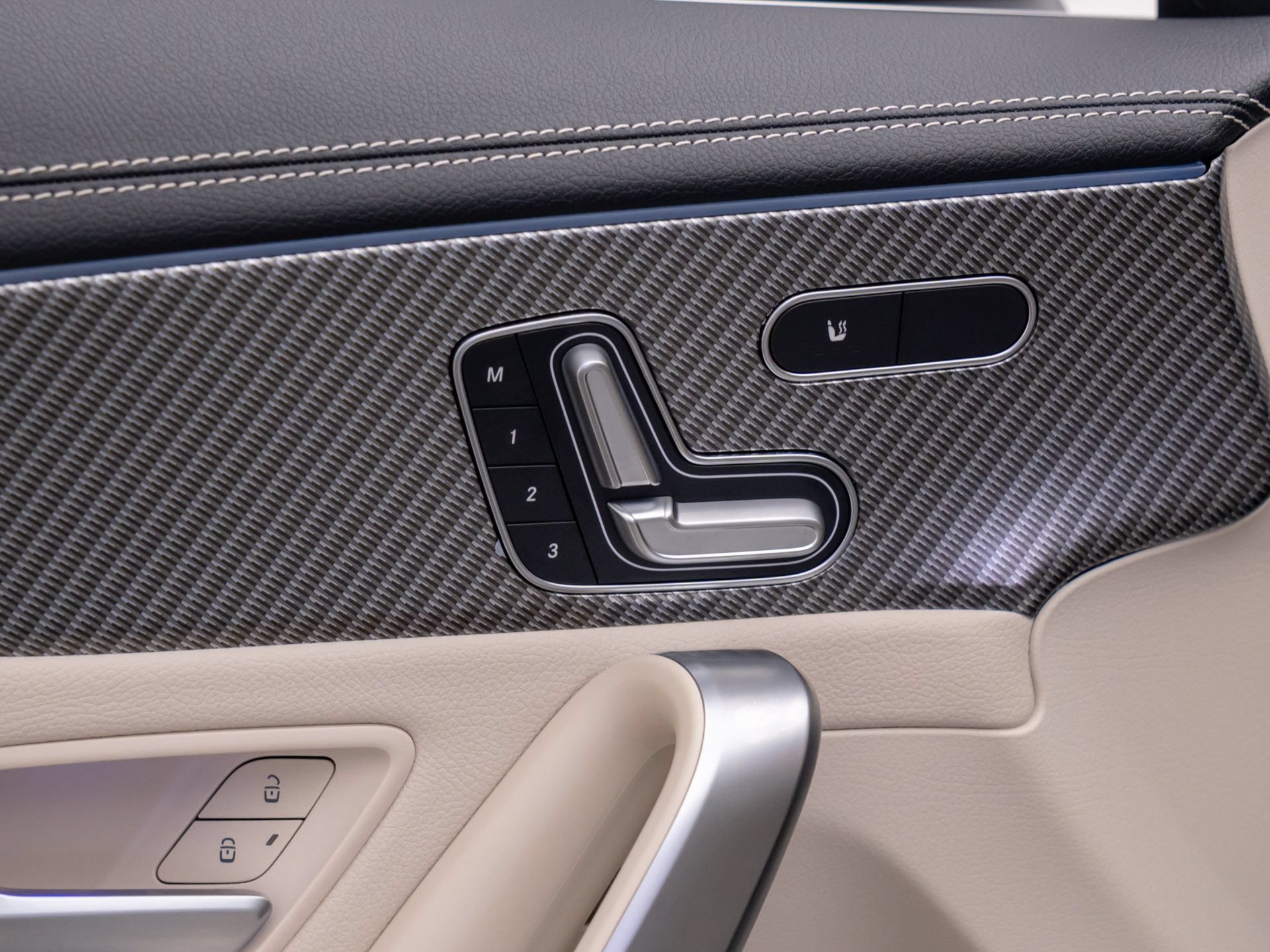 New 2026 Mercedes-Benz CLA 250 4MATIC image 13