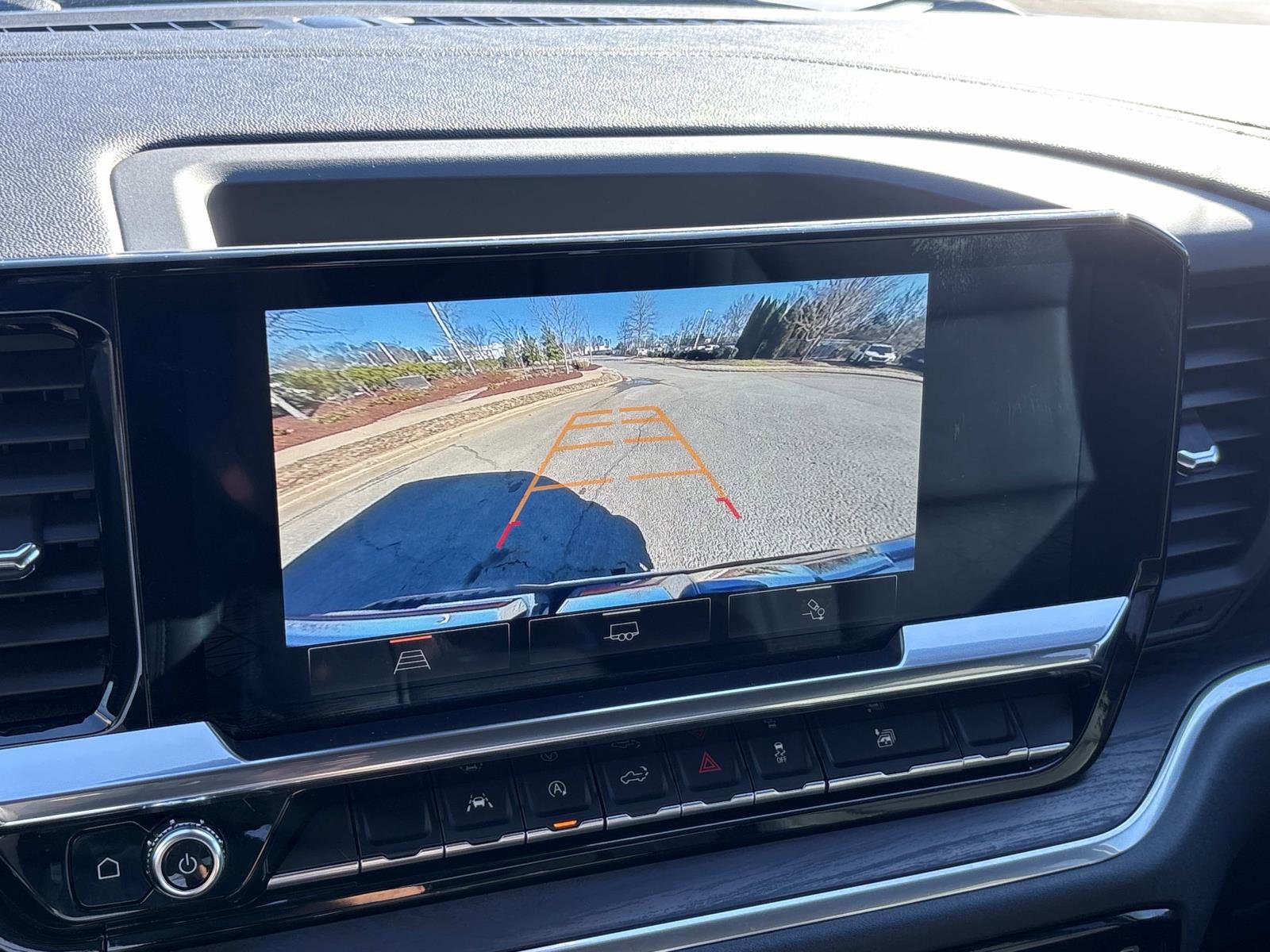 Certified 2022 GMC Sierra 1500 SLT w/ SLT Premium Package image 23