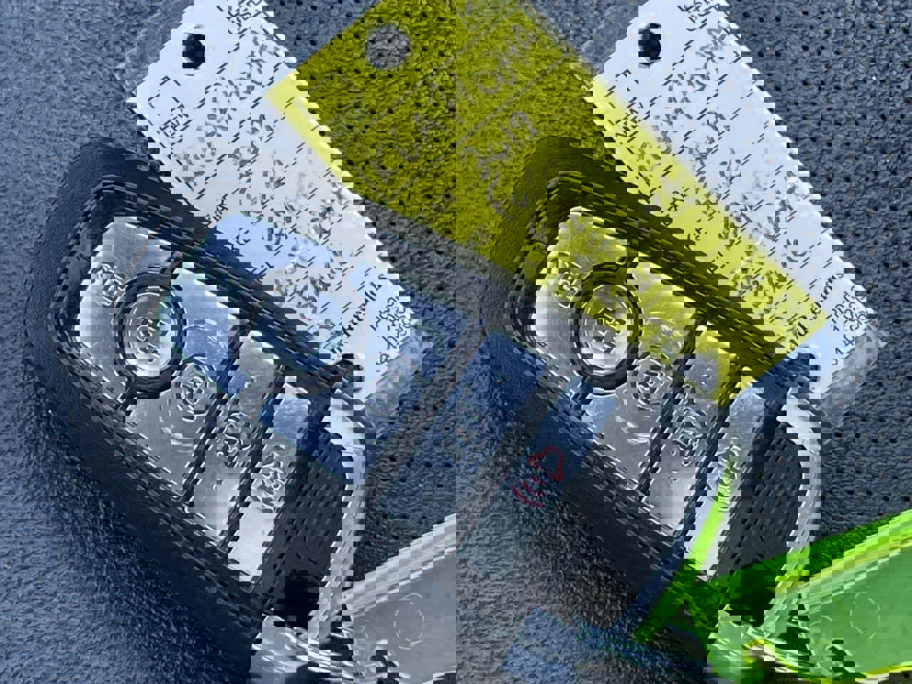 Used 2019 Ford Explorer Sport w/ Equipment Group 401A image 34