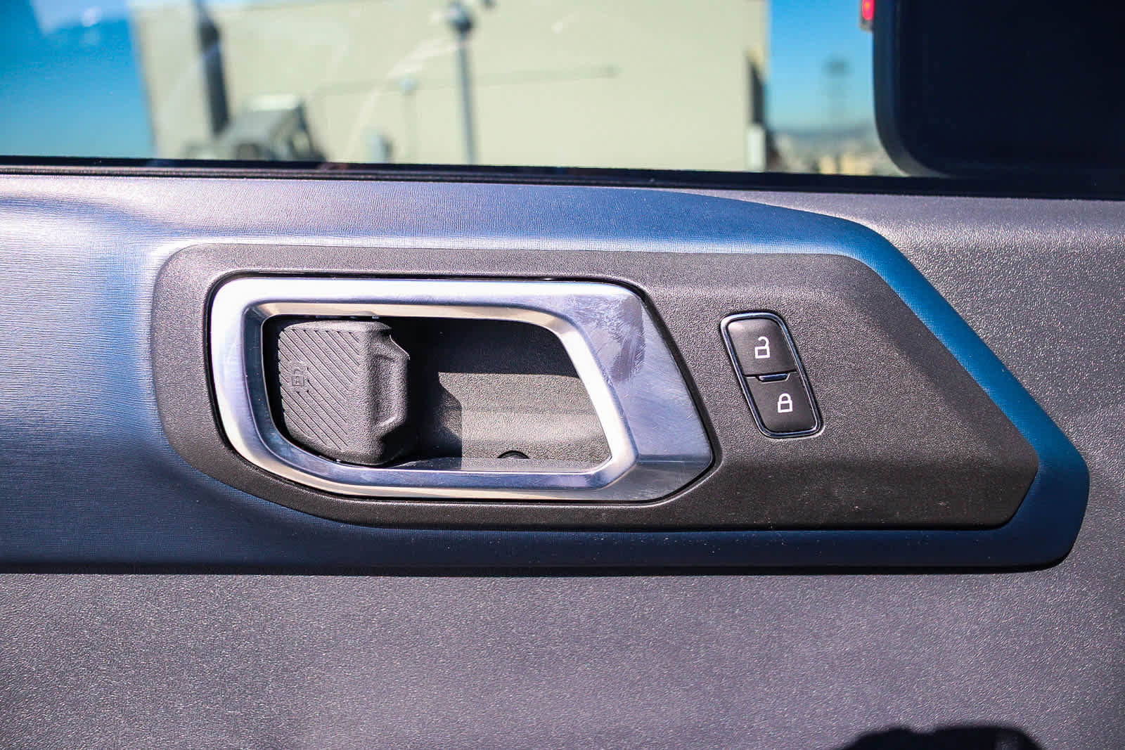 Used 2023 Ford Bronco Raptor image 33