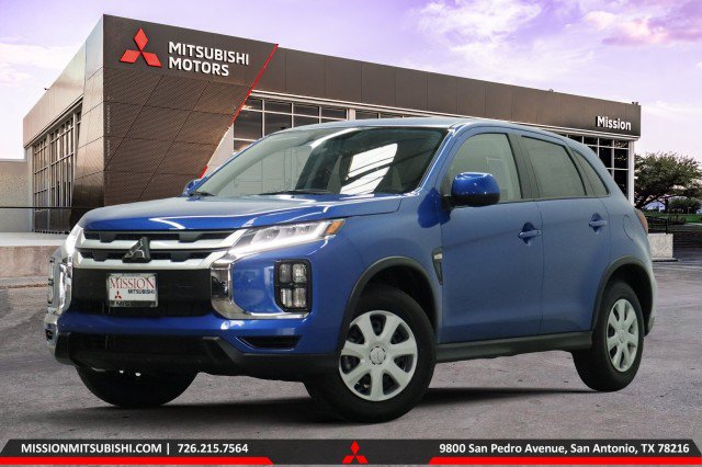 New 2027 Mitsubishi Outlander Sport FWD