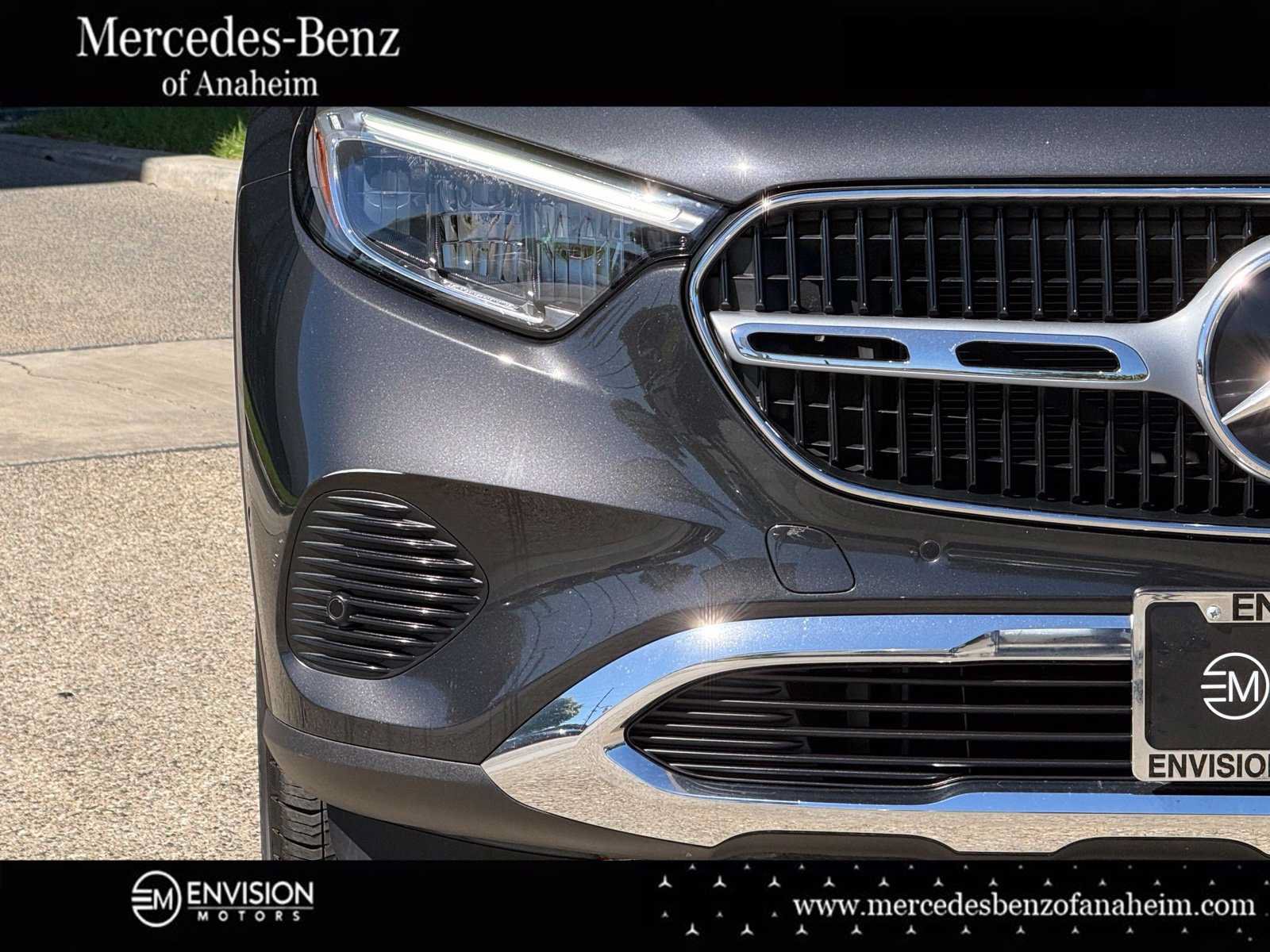 Used 2026 Mercedes-Benz GLC 300 image 7