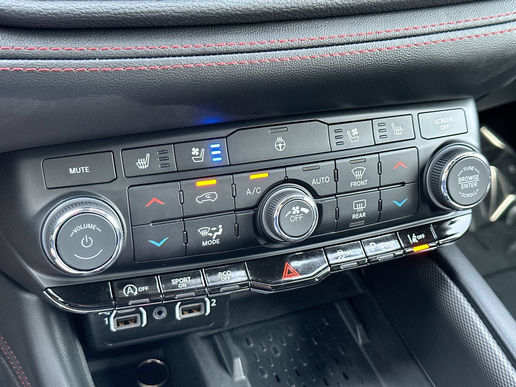 Used 2026 Dodge Durango GT AWD/4WD image 19