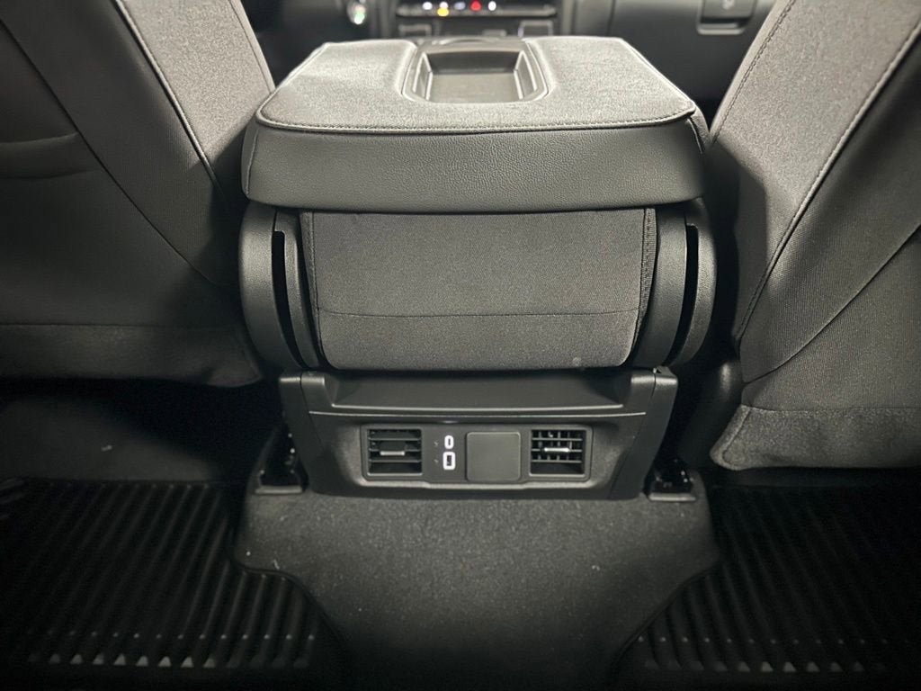 New 2026 Chevrolet Silverado 1500 Custom AWD/4WD image 21