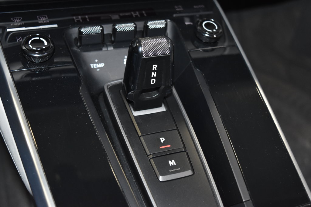 Certified 2021 Porsche 911 Turbo AWD/4WD image 19