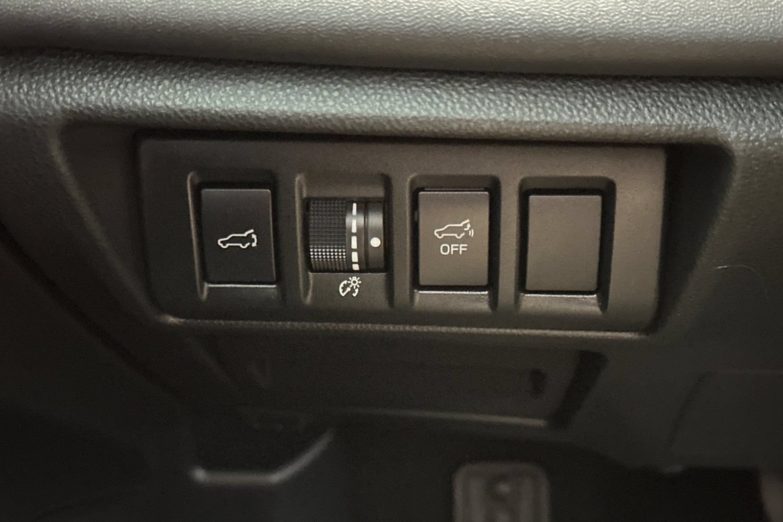 Used 2023 Subaru Outback Touring XT AWD/4WD image 36