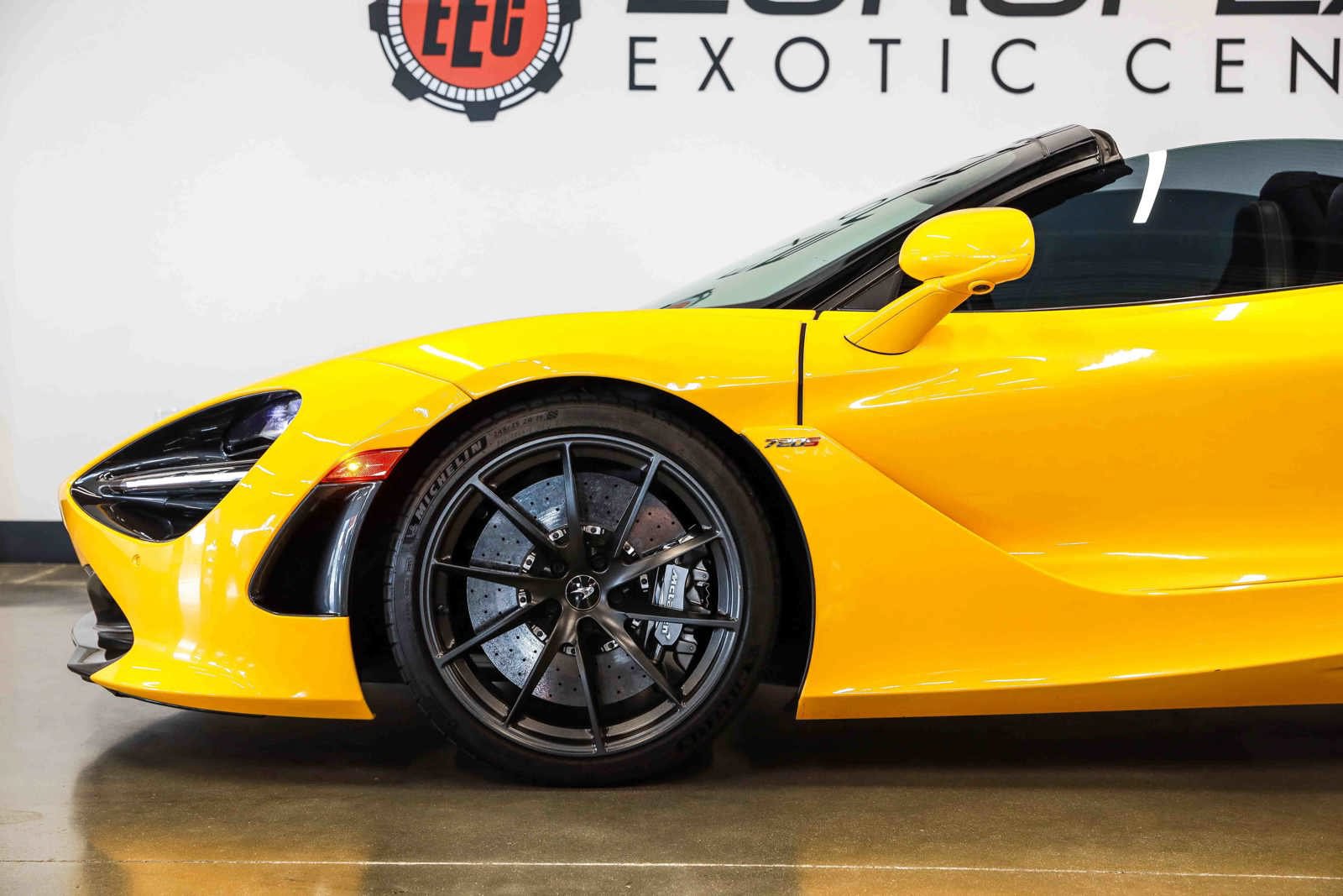 Used 2022 McLaren 720S Performance RWD image 20