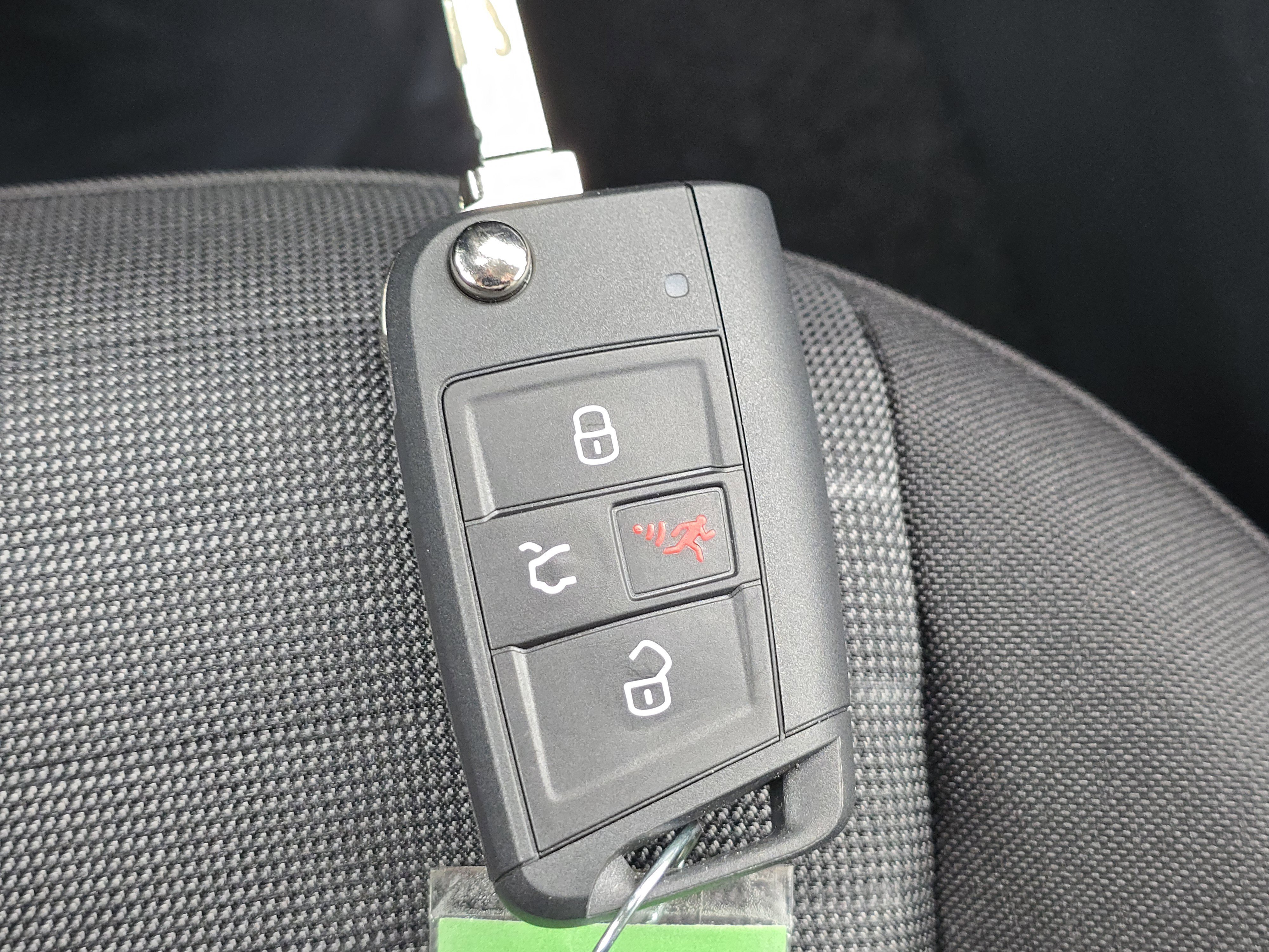 New 2026 Volkswagen Jetta S image 27