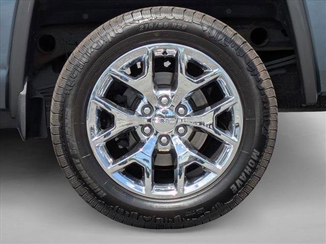 Used 2014 GMC Sierra 1500 SLT w/ SLT Crew Cab Value Package image 28