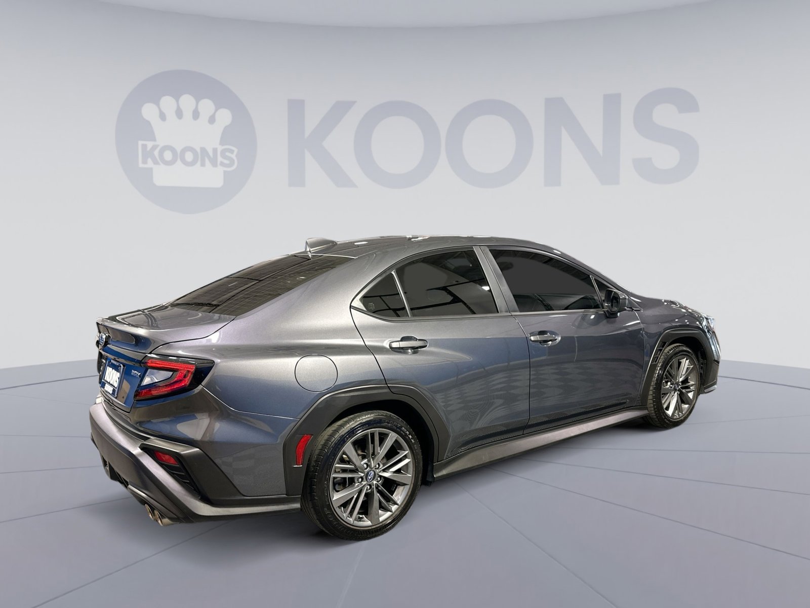 Used 2023 Subaru WRX image 7