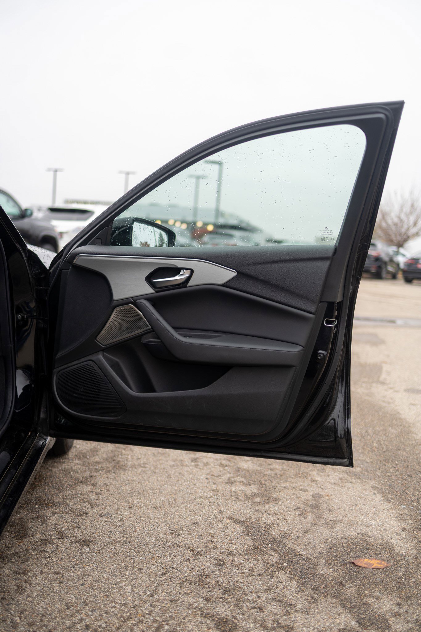 Used 2023 Acura TLX w/ Technology Package image 38