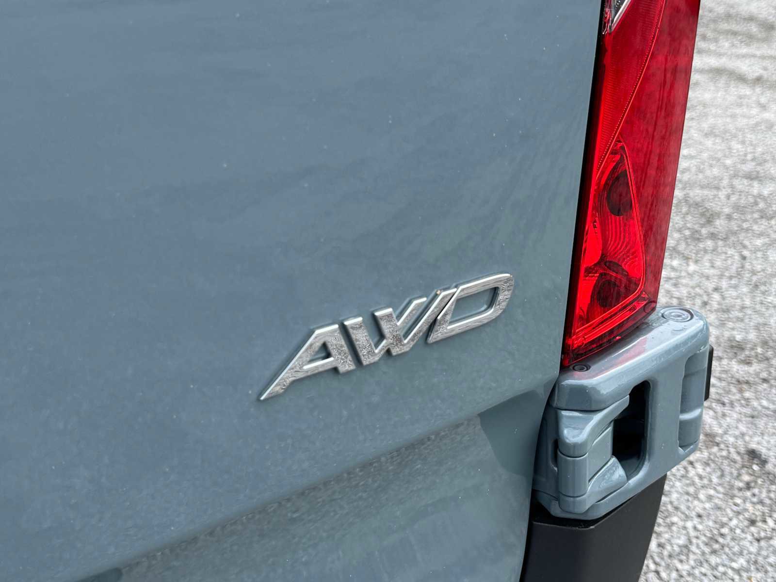 New 2025 Mercedes-Benz Sprinter 2500 image 14