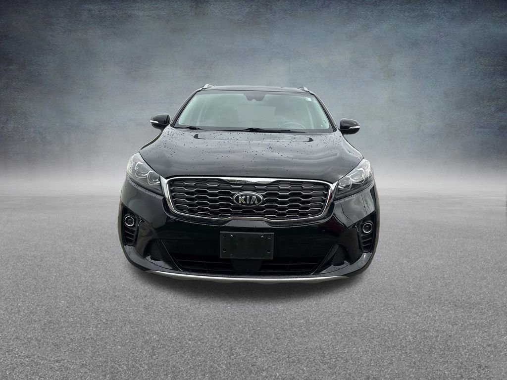 Used 2019 Kia Sorento EX AWD/4WD image 8