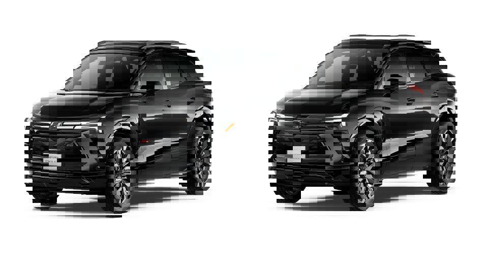 New 2026 Chevrolet Blazer EV RS w/ Super Cruise Package image 39