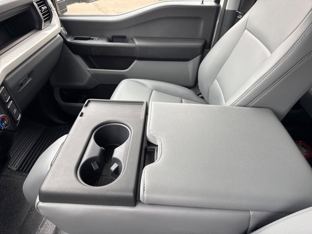 New 2026 Ford F450 XL image 22