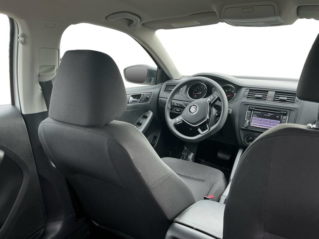 Used 2015 Volkswagen Jetta S FWD image 20