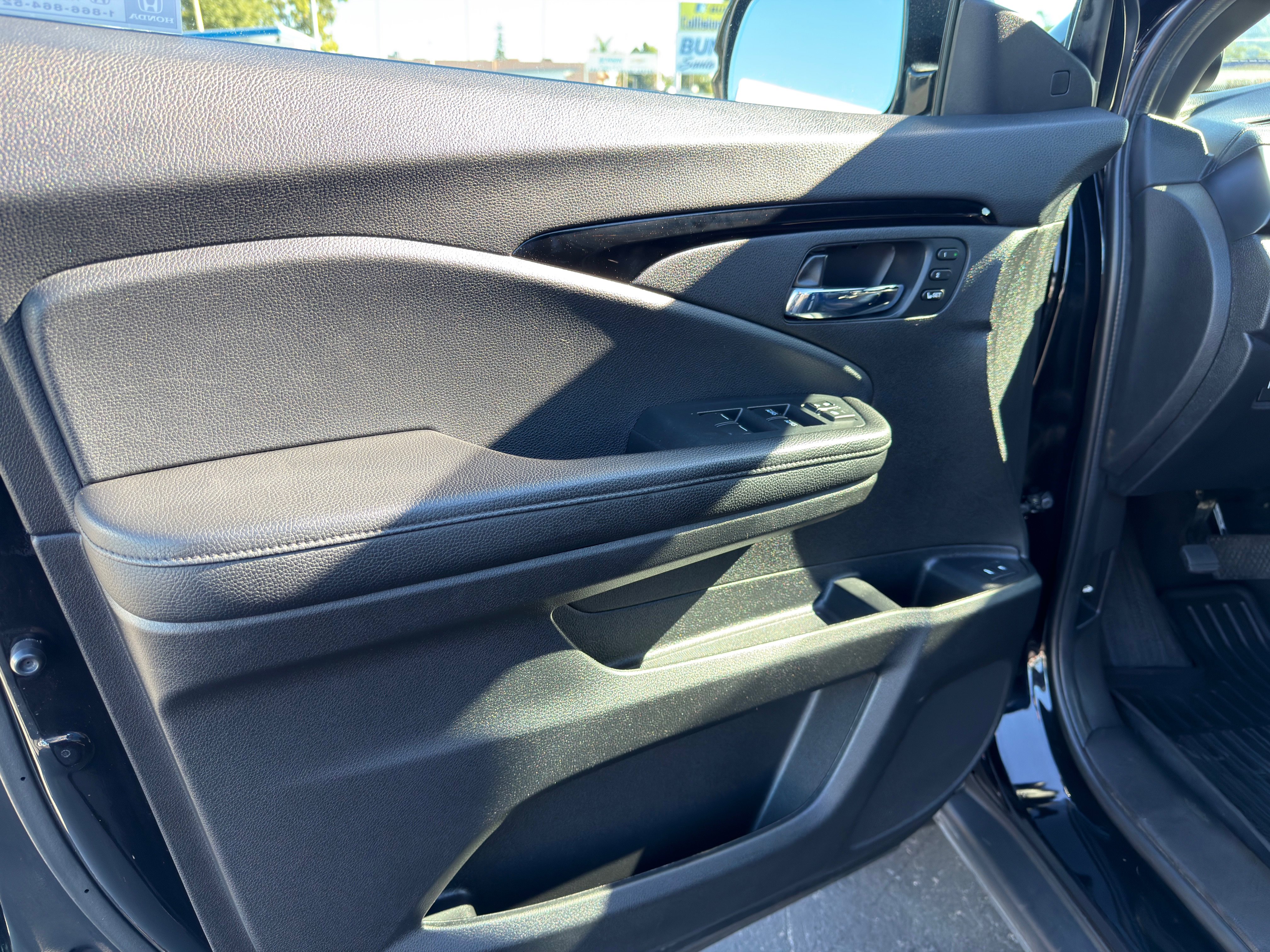 Used 2021 Honda Passport Elite image 23