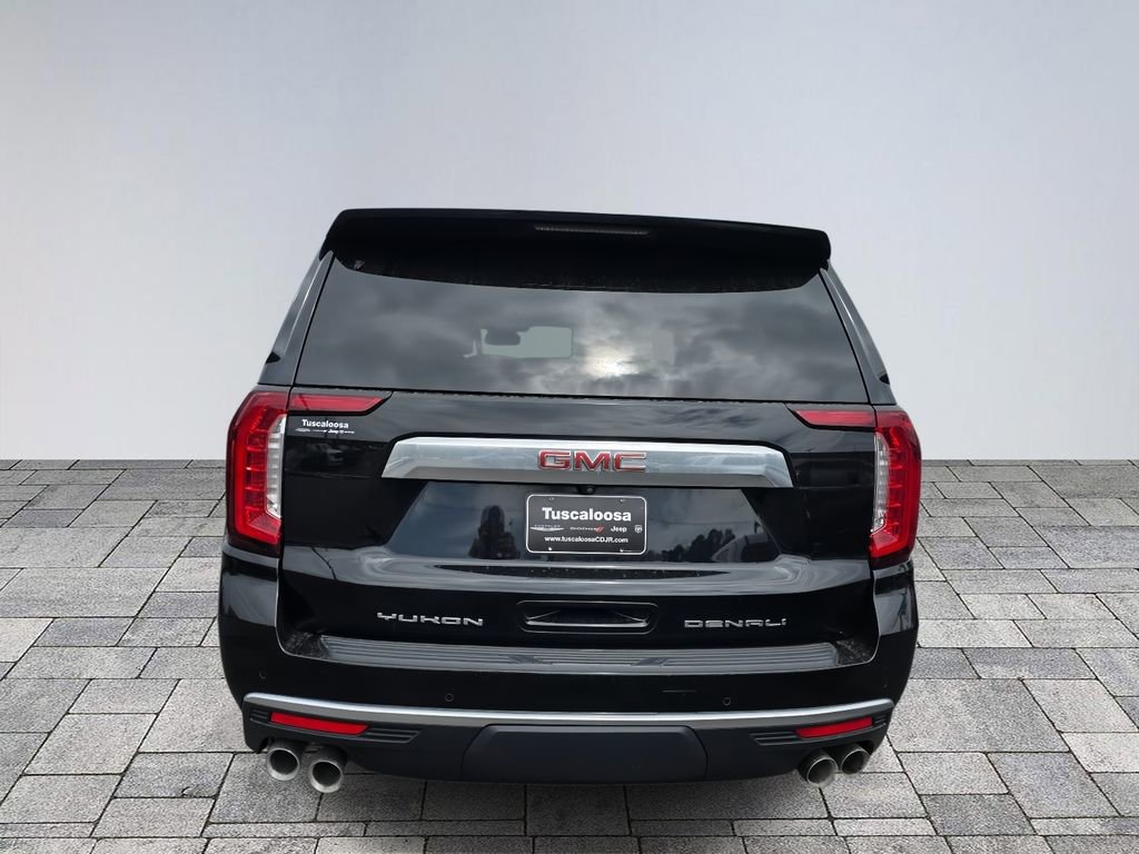 Used 2024 GMC Yukon XL Denali image 6
