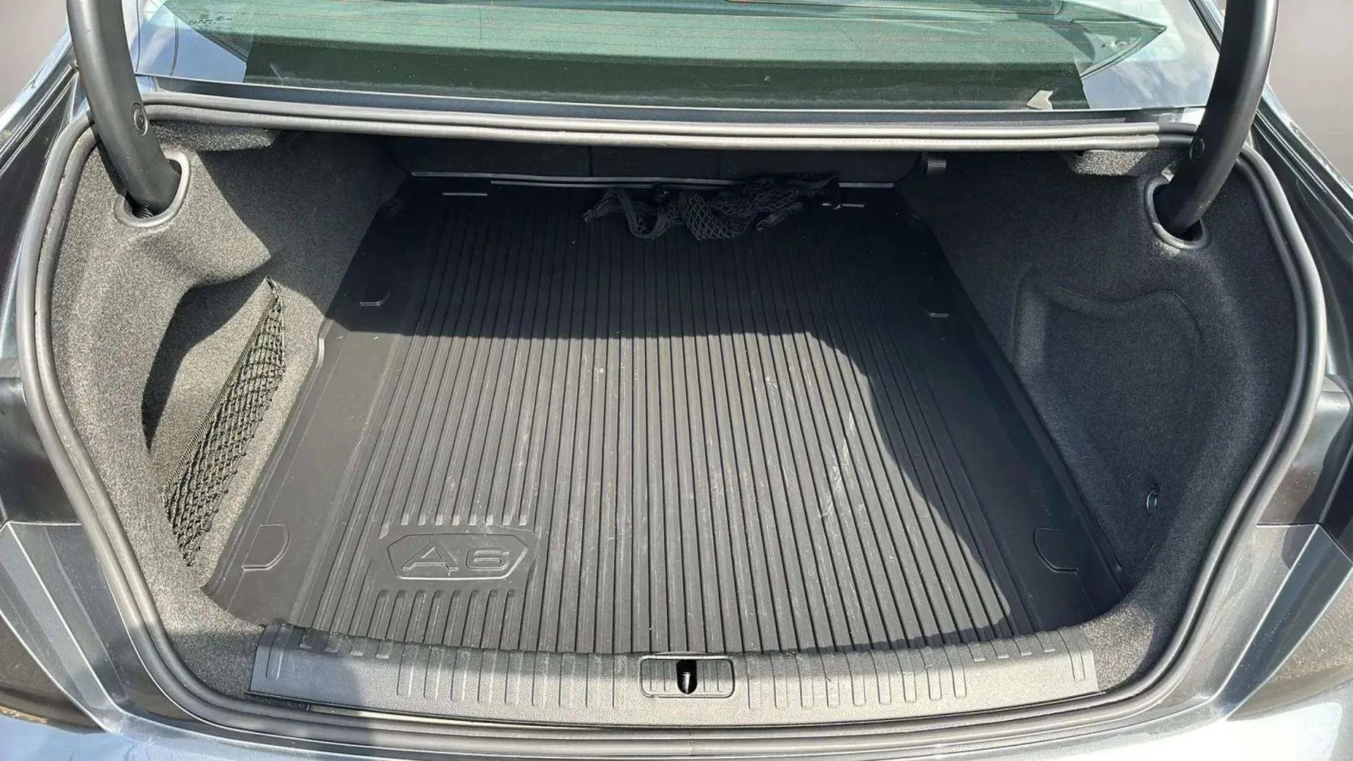 Used 2019 Audi A6 3.0T Premium Plus image 54