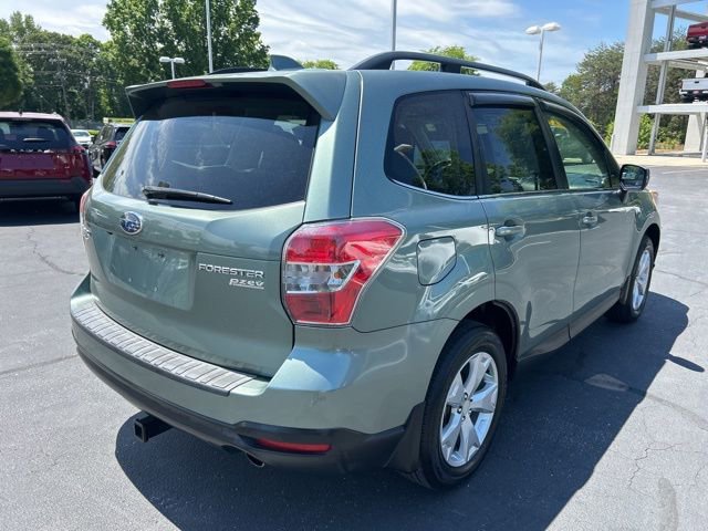 Used 2016 Subaru Forester 2.5i Limited AWD/4WD image 7