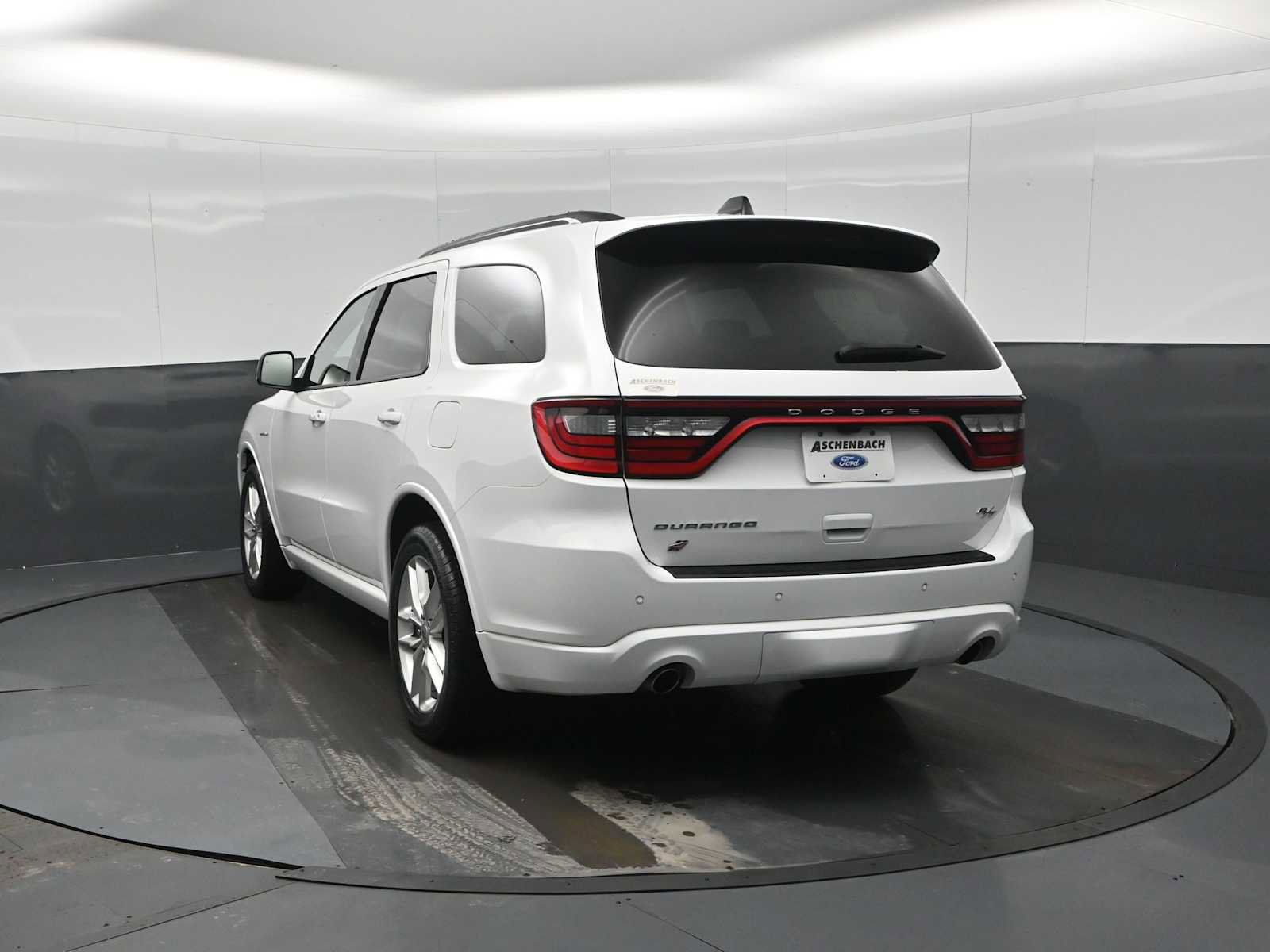 Used 2024 Dodge Durango R/T AWD/4WD image 7