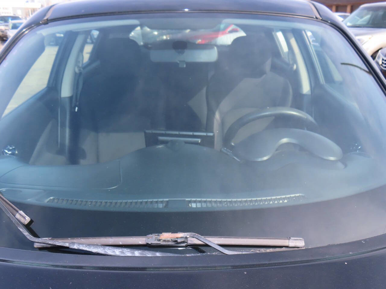 Used 2013 Nissan Juke S AWD/4WD image 33