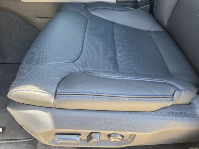 New 2026 Toyota Sequoia Platinum AWD/4WD image 21