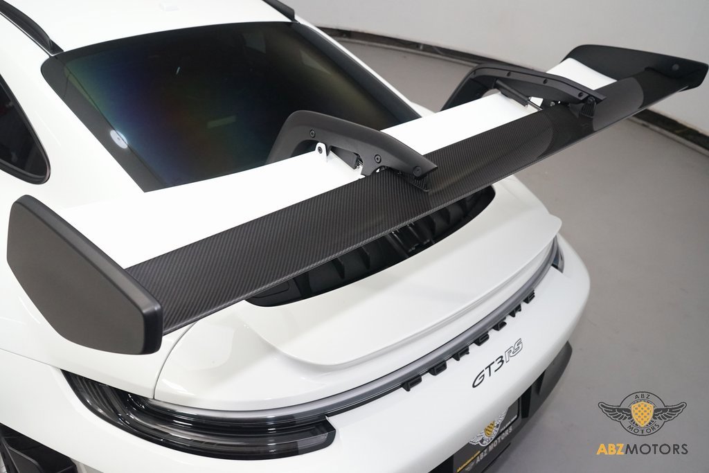 Used 2024 Porsche 911 GT3 RS image 10