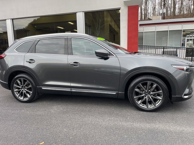 Used 2020 MAZDA CX-9 Signature image 3