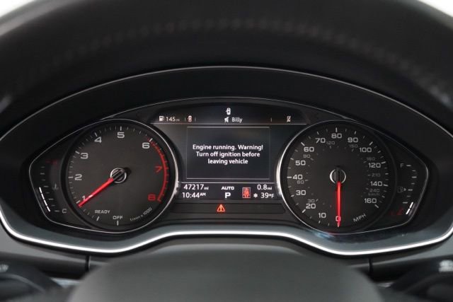 Used 2020 Audi Q5 2.0T Premium w/ Convenience Package image 23