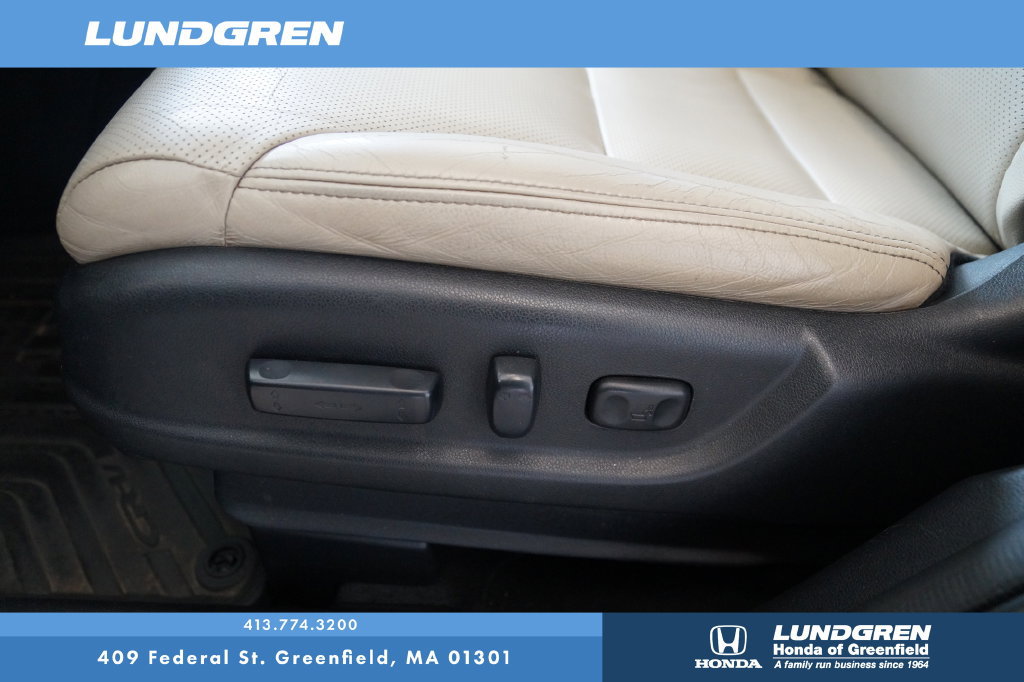 Used 2016 Honda CR-V EX-L image 13