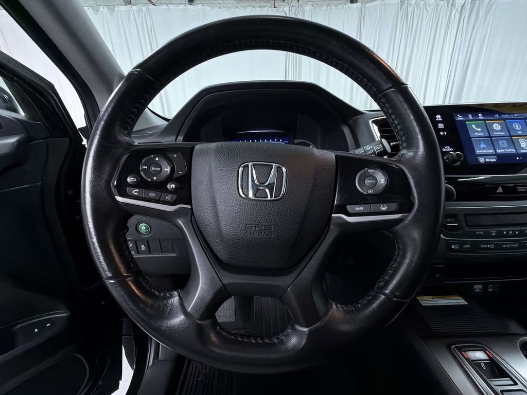 Used 2021 Honda Pilot Special Edition image 26