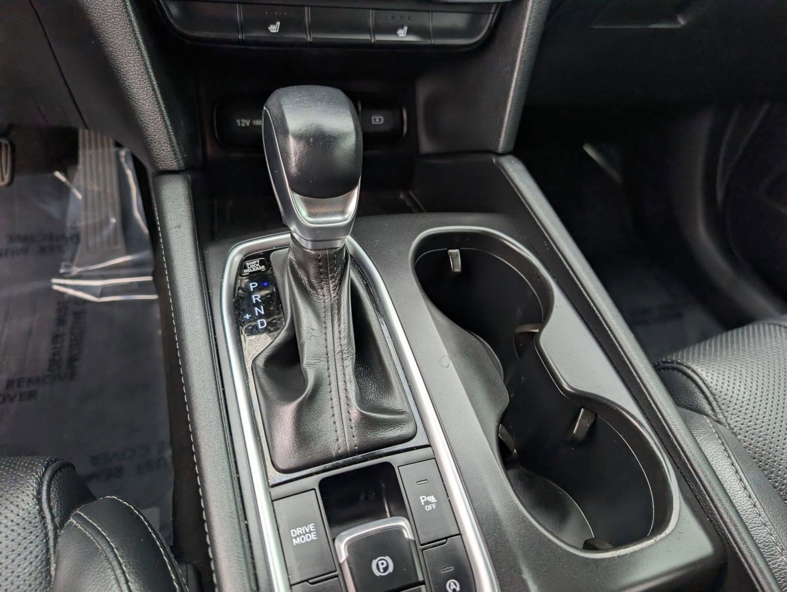 Used 2020 Hyundai Santa Fe SEL image 20