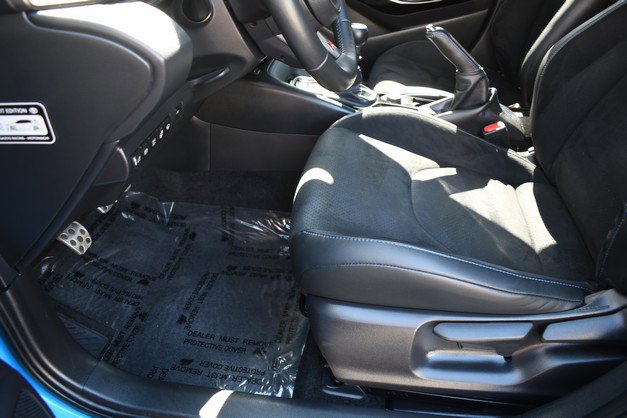 Certified 2024 Toyota Corolla GR image 15