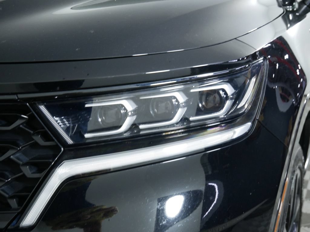 Certified 2021 Kia Sorento SX AWD/4WD image 15