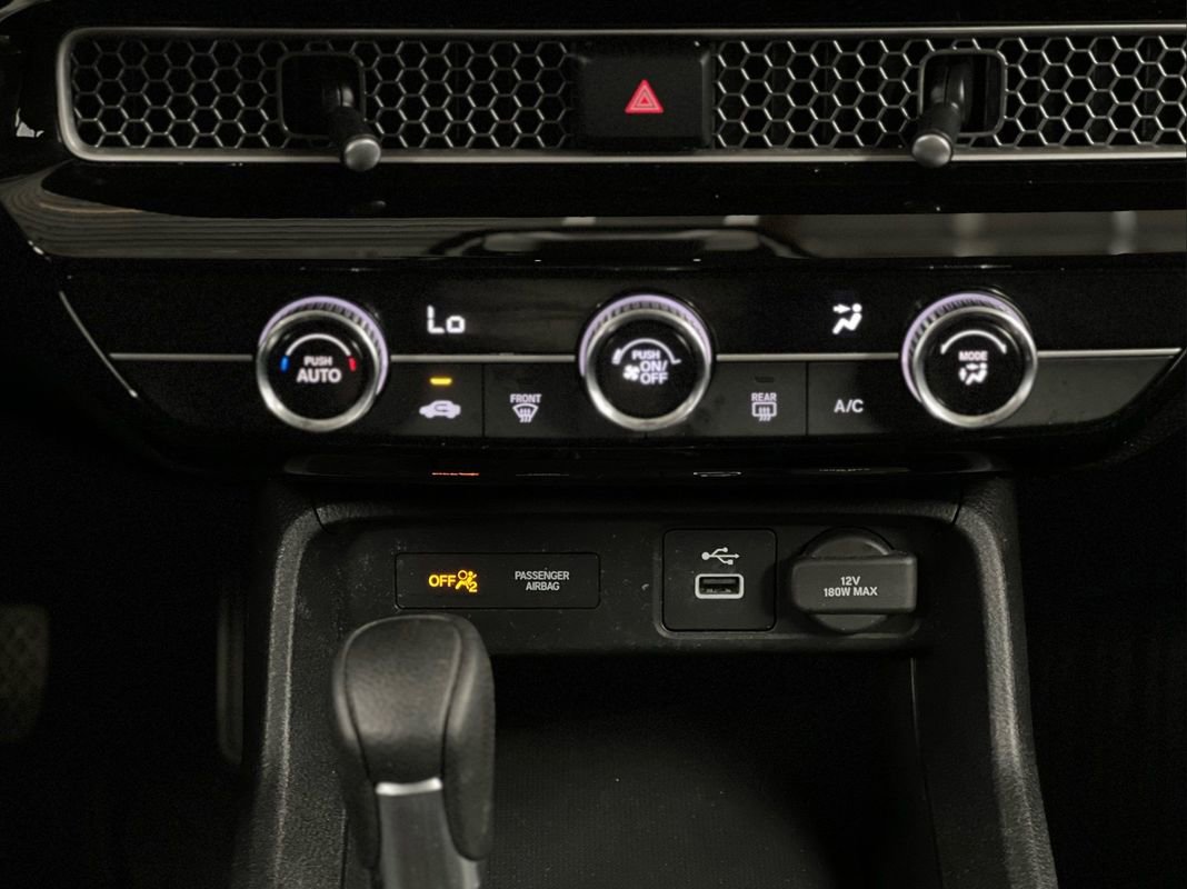 Used 2022 Honda Civic LX image 26