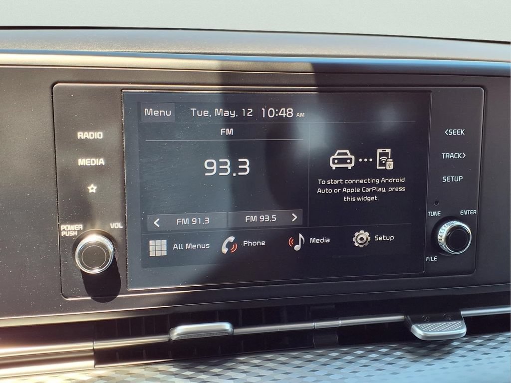 Used 2024 Kia Carnival LX FWD image 10