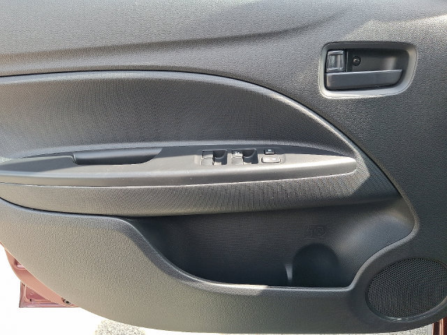 Used 2020 Mitsubishi Mirage ES FWD image 12