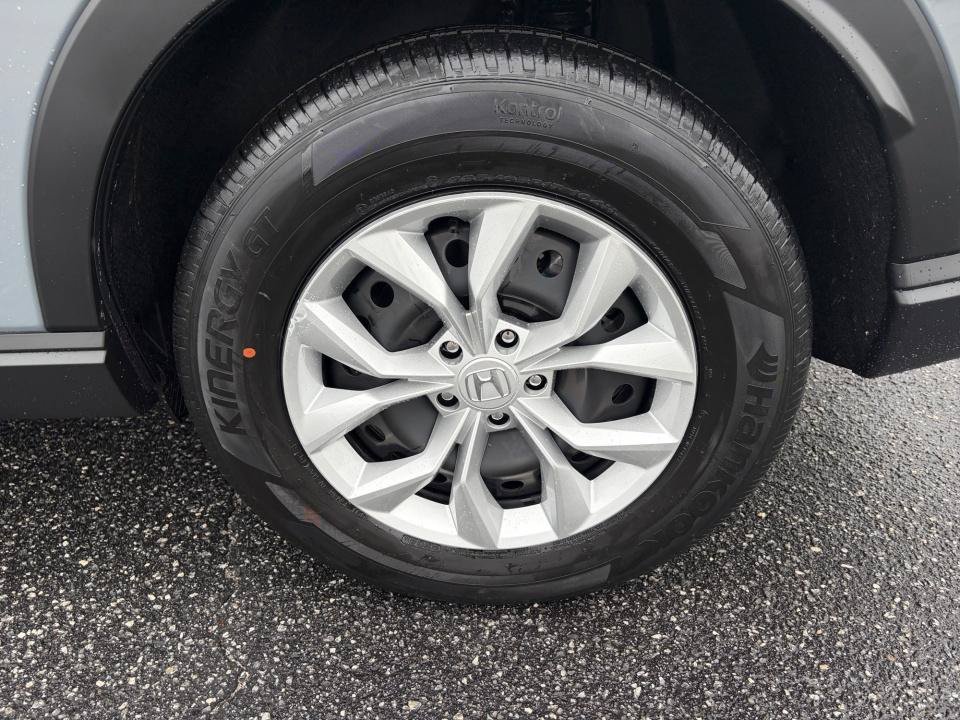 New 2026 Honda CR-V LX image 22